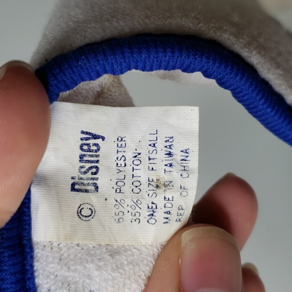 Vintage Walt Disney World Collectibles Accessories Bundles 80s Memorabilia - Picture 14 of 17